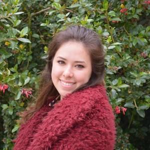 Meet your Posher, Madeline